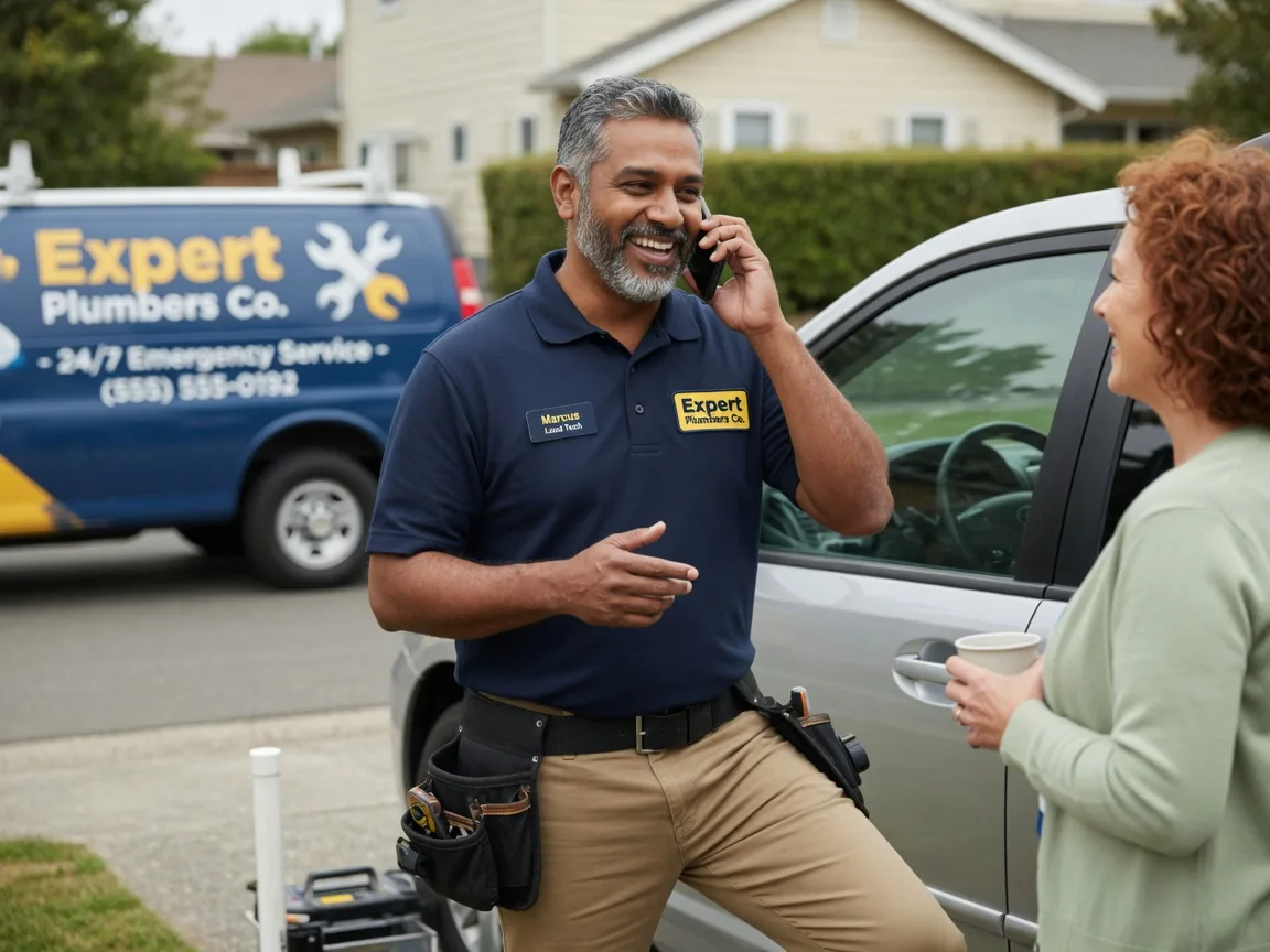 Drain Cleaning Derby, IA FAQs